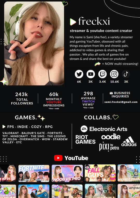 Freckxi Youtube Video VOD Bandle Tale; a league of legends story - twitch Youtube